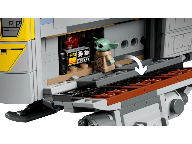 LEGO Star Wars - Razor Crest™