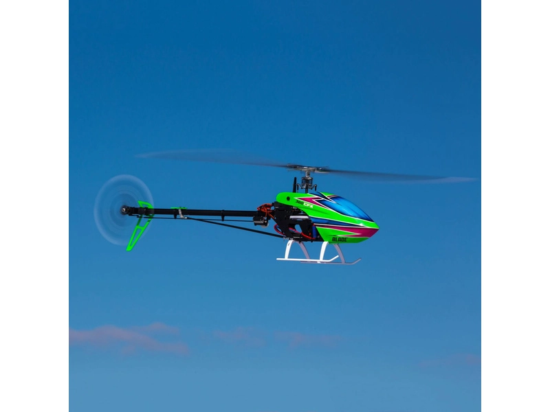 RC vrtuľník Blade 360 CFX 3S BNF Basic