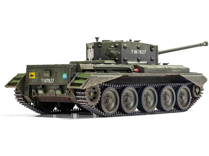 Airfix Cromwell Mk.IV (1:35)