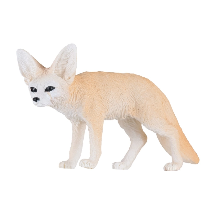 Mojo Fenek