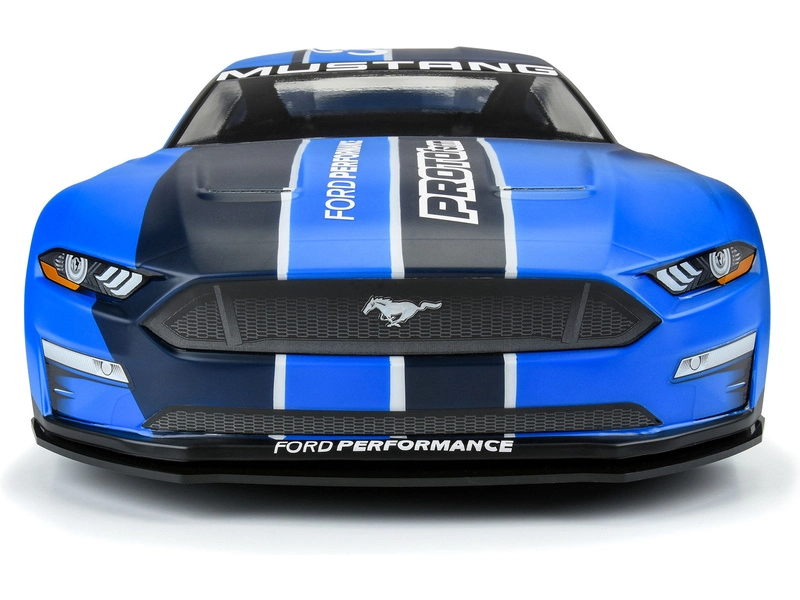 Karoséria PROTOform 1:7 2021 Ford Mustang GT: Felony
