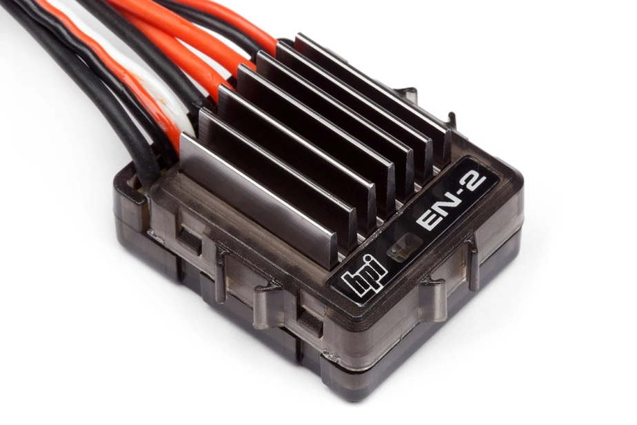 EN-2 regulátor otáčok pre Micro RS4