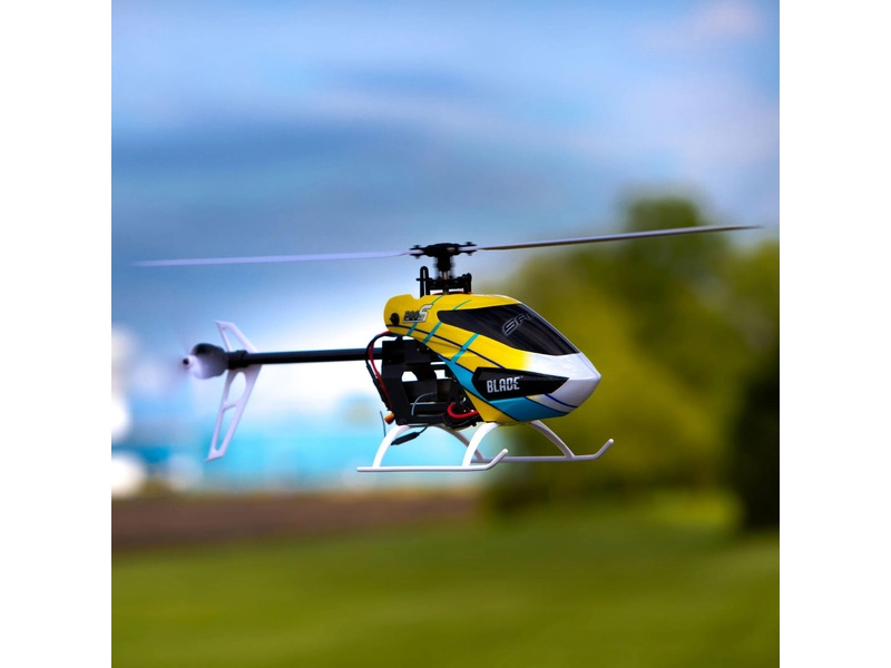 RC vrtuľník Blade 200 S SAFE BNF