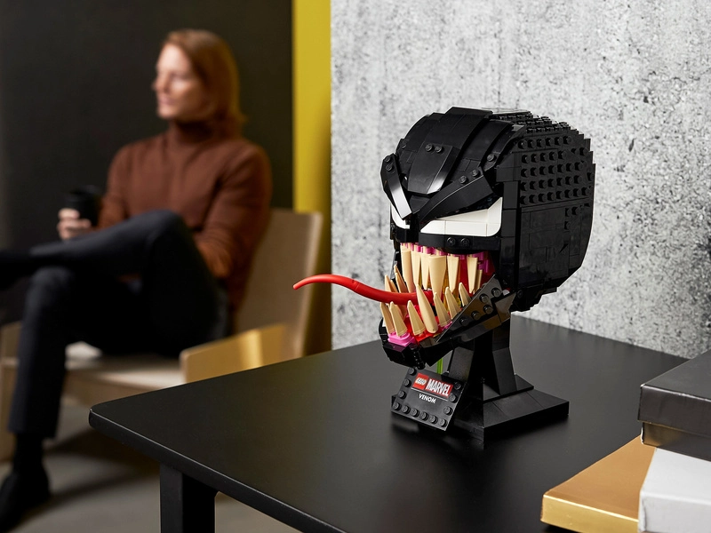 LEGO Super Heroes – Venom