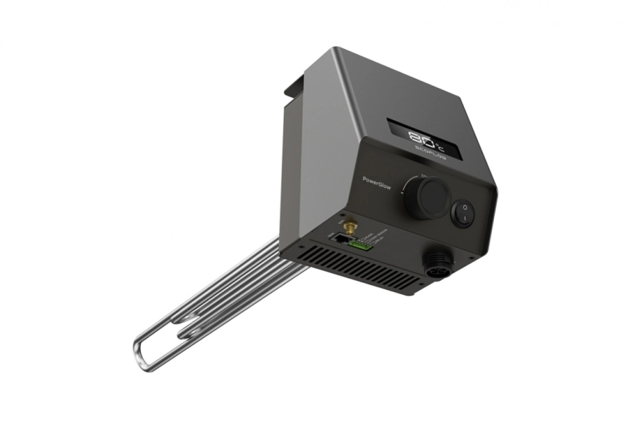 EcoFlow PowerGlow Smart Immersion Heater-3.5kW