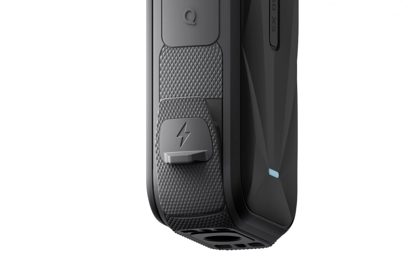 Insta360 X5 All-Weather kryt portu USB