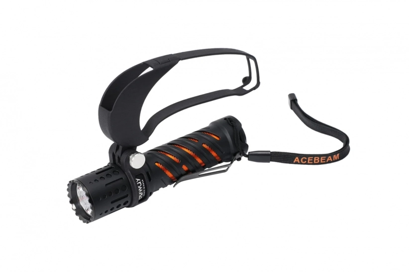 Baterka Exway Acebeam