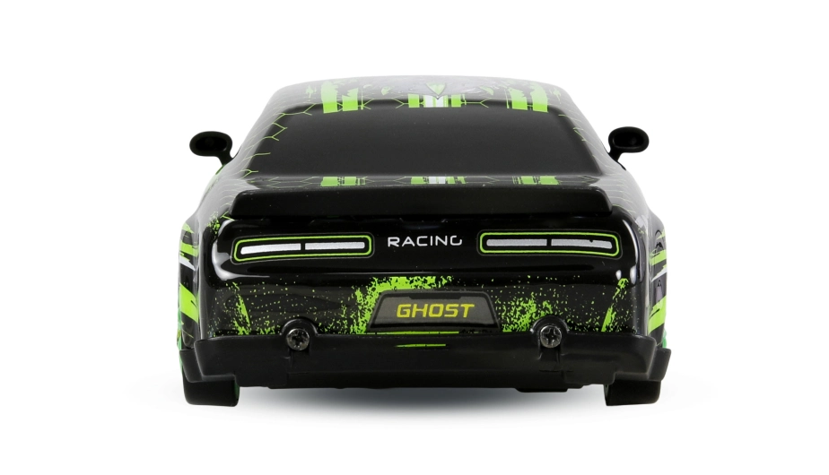 Drift Sport RC Muscle Car 4WD 1:24 RTR zelené