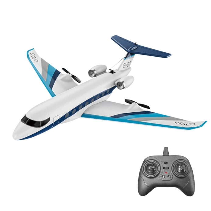 RC lietadlo Z67 Gulfstream G700