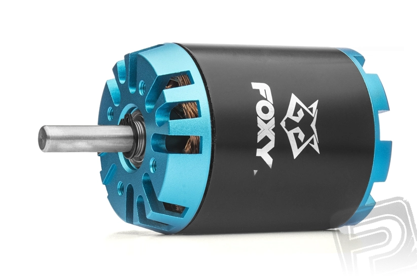 FOXY G3 Brushless Motor C3530-700