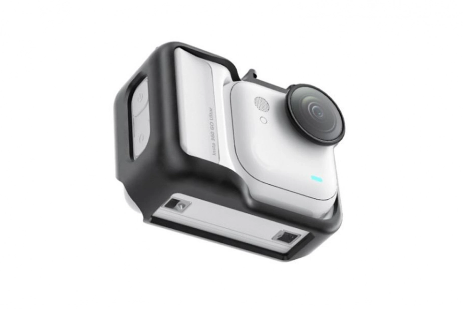 Insta360 - Rýchloupínací rám pre Insta360 GO Ultra
