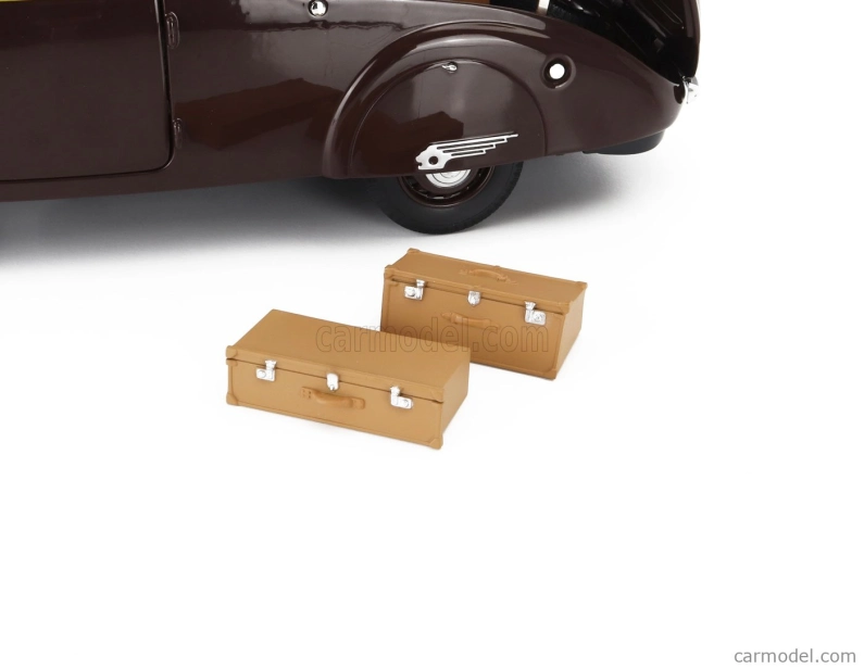 Norev Peugeot 402 Eclipse 1937 1:18