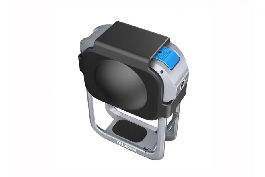 DJI OSMO 360 - TELESIN Rýchloupínacia ochrana celého krytu pre DJI OSMO 360