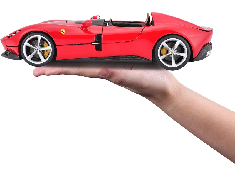 Bburago Ferrari Monza SP-1 1:18