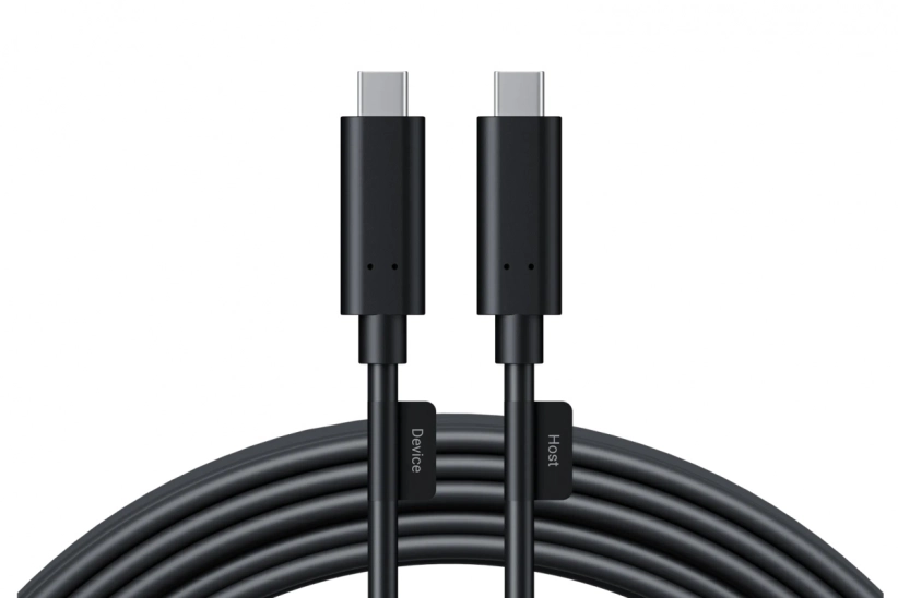 Insta360 USB-C kábel 10 m