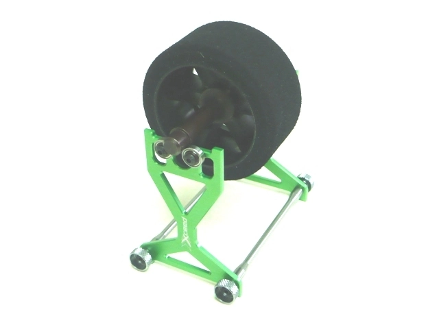 Balancer pre gumy 1/8 ON ROAD