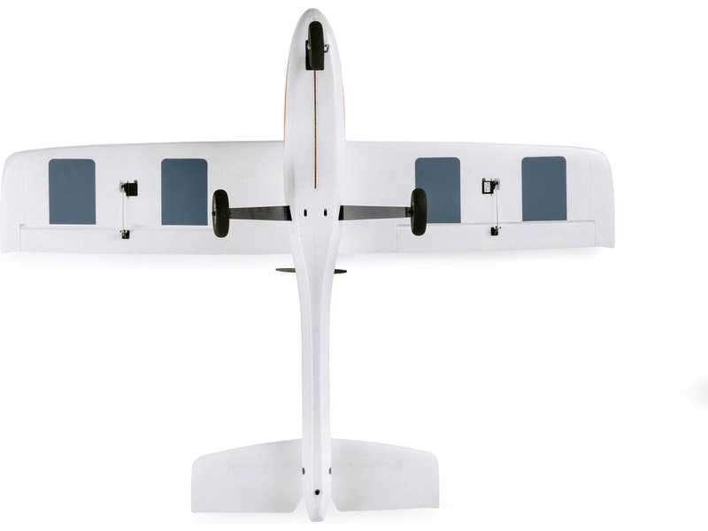 Hobbyzone AeroScout S 2 1.1m SAFE RTF Basic, RealFlight