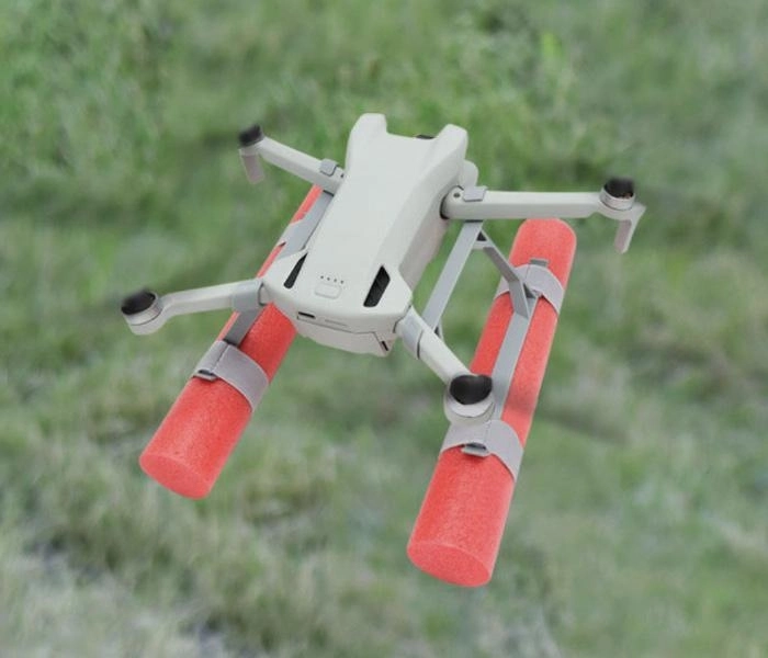 DJI MINI 3 – 6 cm Floating Landing Gear