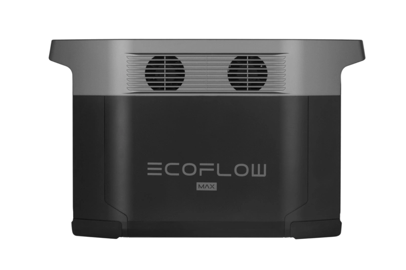 EcoFlow DELTA Max + Smart Generator