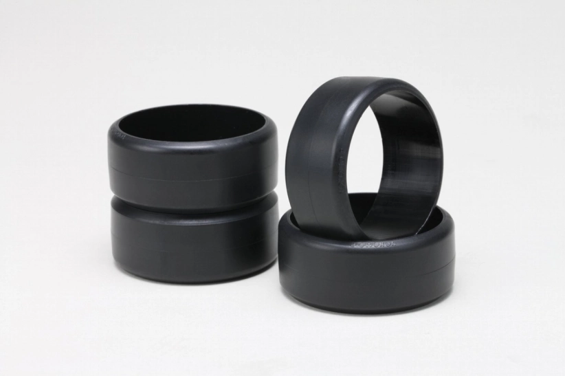 Pneumatiky Drift RWD pre P-Tile (4 ks)