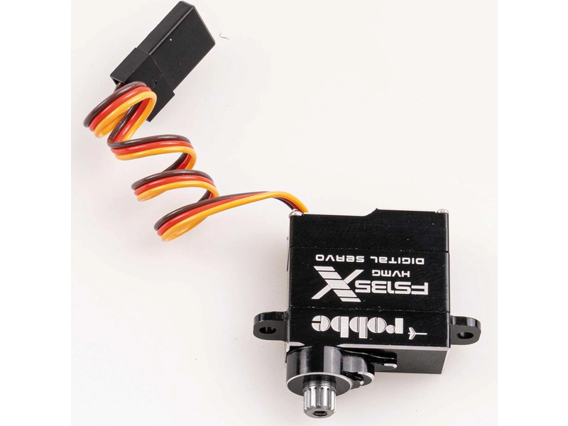 Robbe servo FS 135X HV 2.2kg.cm 0.048s/60° MG 15T-Mini