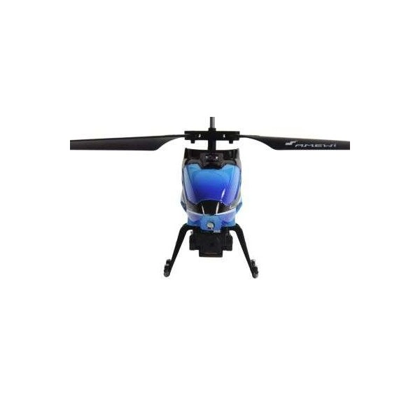 RC vrtuľník Firestorm Spy s kamerou