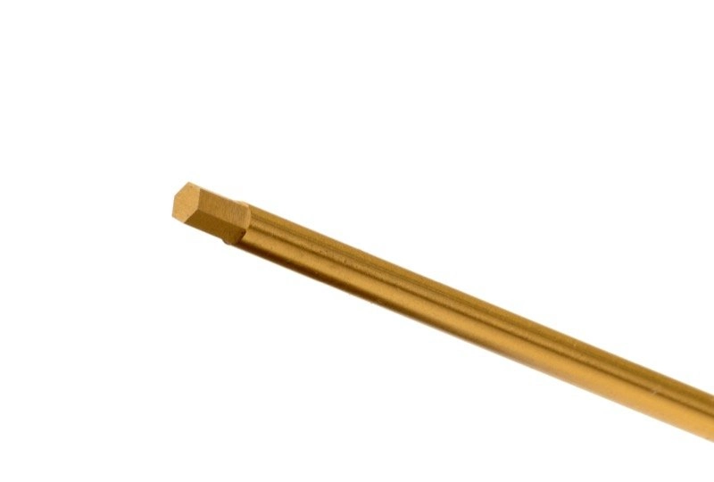 Imbusový šroubovák Absima HSS dřík s titanovou povrchovou úpravou, 3,0mm