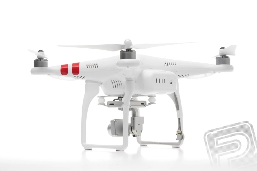 Phantom 2 Vision Combo – KIT (5,8 GHz) NOVÁ VERZIA