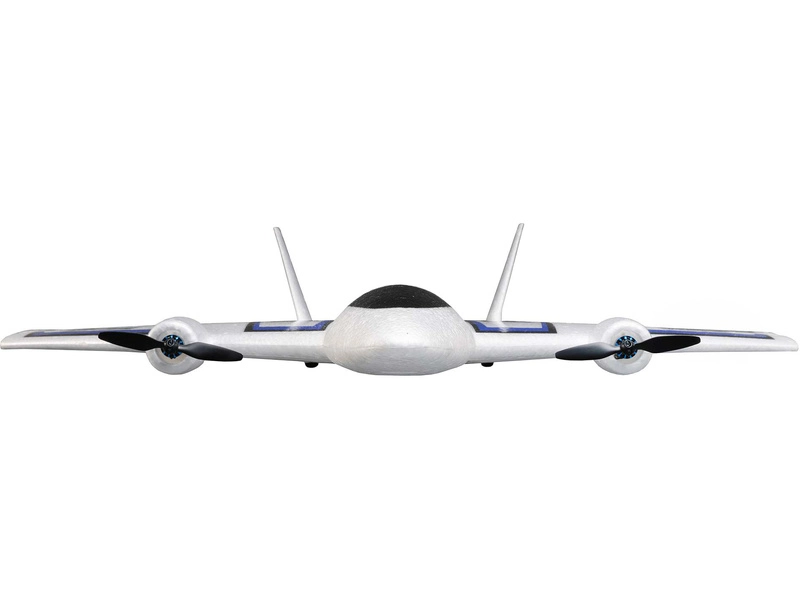 E-flite Ultrix 0.6m SAFE BNF Basic