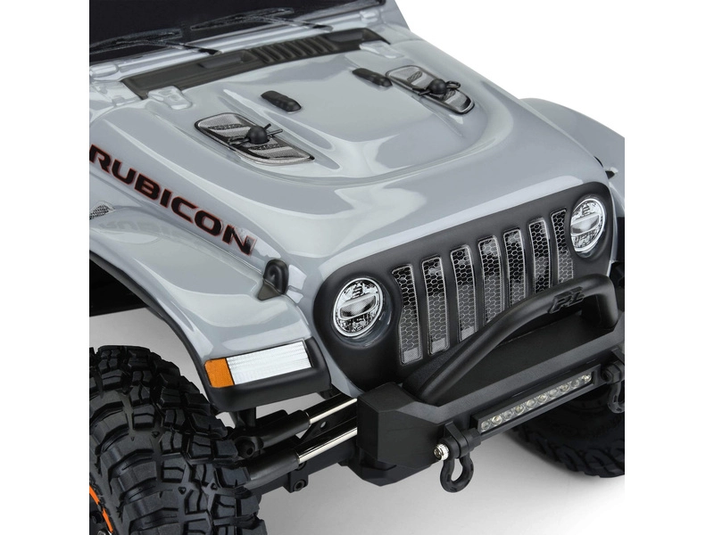 Karoséria Pro-Line 1:10 Jeep Gladiator 2020 (Crawler 313mm)