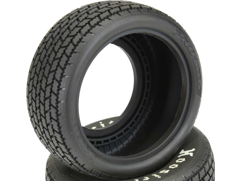 Pro-Line pneu 2.2/3.0" Hoosier G60 M4 Short Course (2)