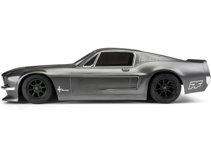 Karoséria PROTOform 1:10 Ford Mustang 1968