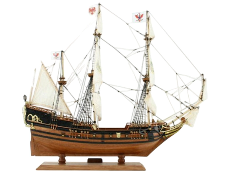COREL Berlin fregata 1674 1:40 kit