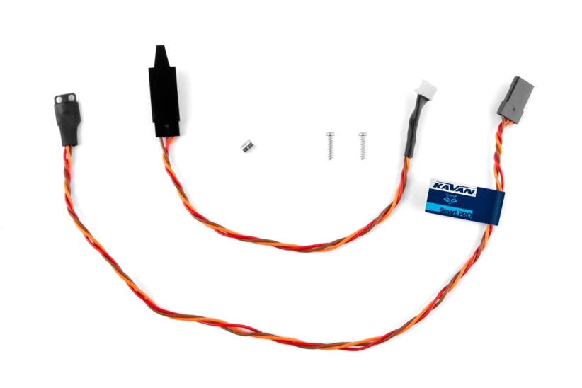 KAVAN Smart PRO Hallov snímač polohy