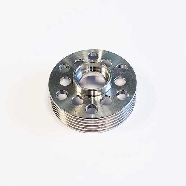 SWORKz zvonček 2 stupne LONG WEAR, 1 ks