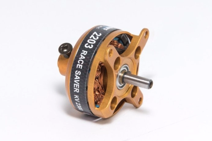 AXI 2203/RACE SAVER V2 striedavý motor