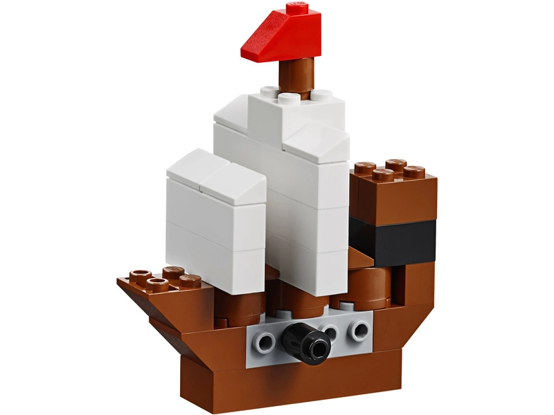 LEGO Classic - Kreatívne príslušenstvo