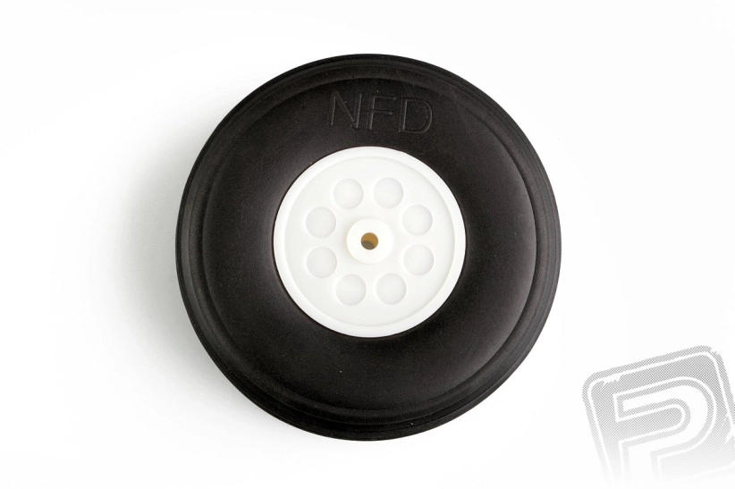 Penové koliesko 82 mm (3,25")