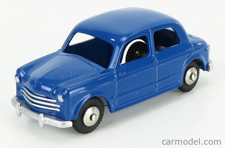 Edicola Fiat Nuova 1100 1955 1:48 Blue
