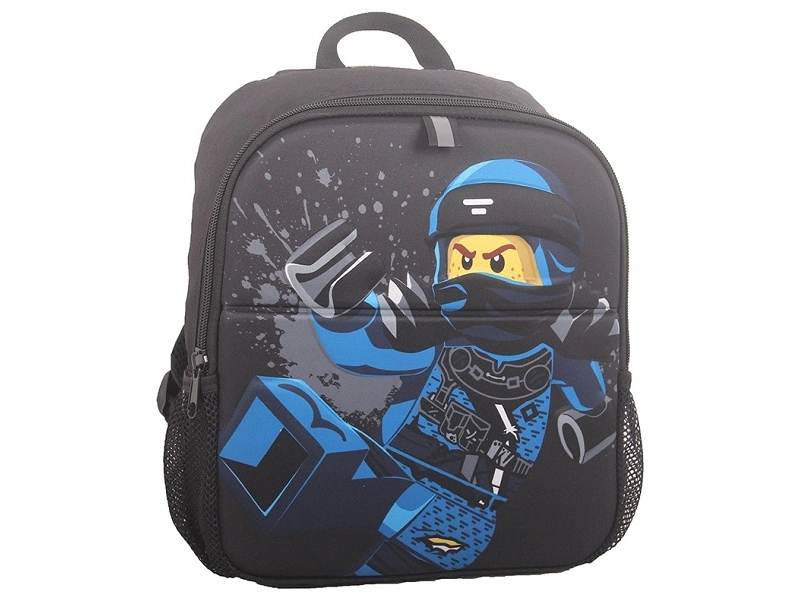 Batoh LEGO - Ninjago Jay