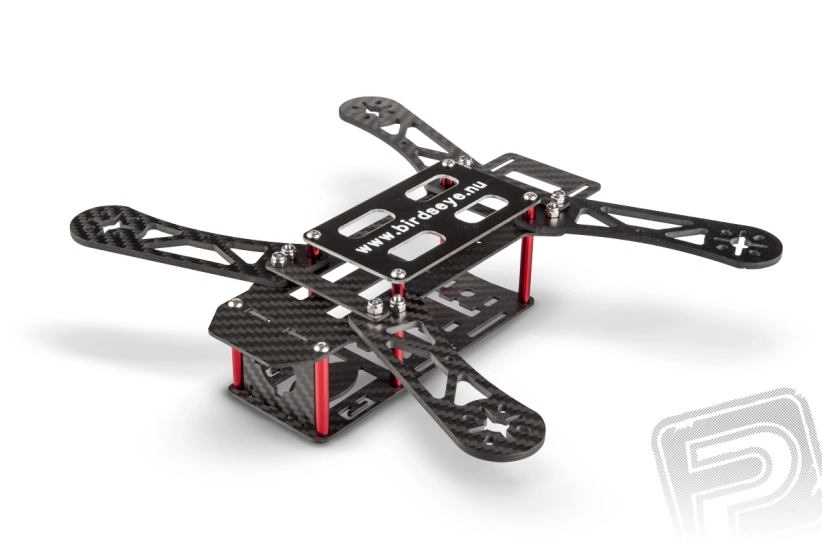 RC kvadrokoptéra BEE245