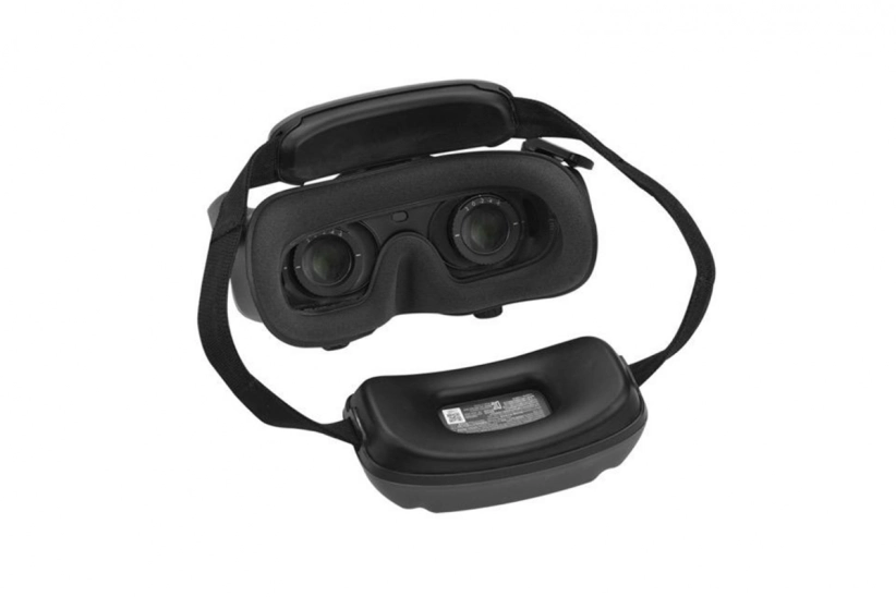 DJI Goggles 3 / Goggles 2 / DJI Goggles Integra - penové polstrovanie