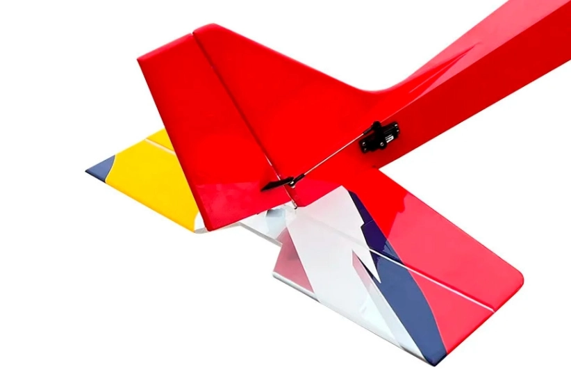 RC letadlo 59" Challenger ARF, zelená