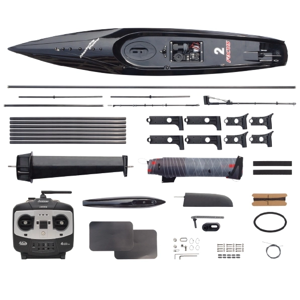 RC plachetnica Focus V2