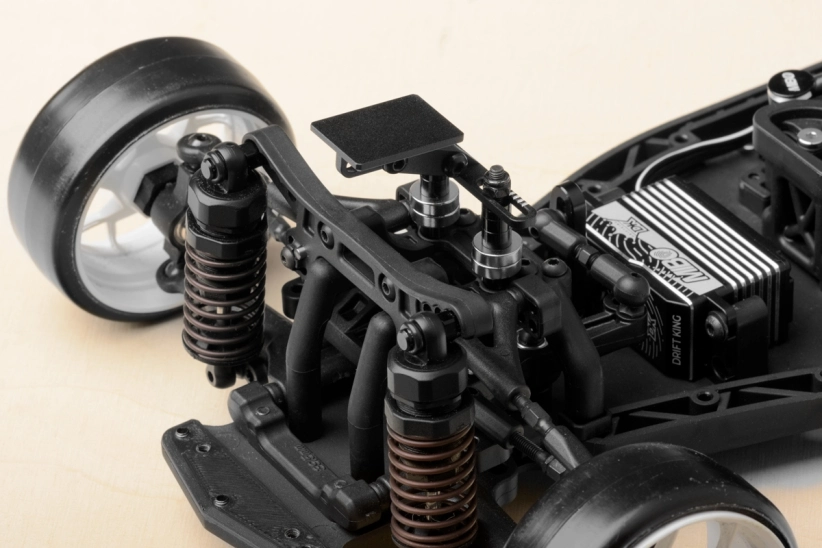 MIBO Stealth Magnetický přední držák karoserie pro Drift