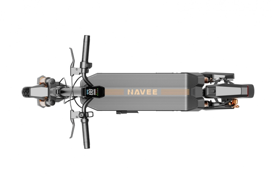 Elektrická kolobežka NAVEE GT5 Max