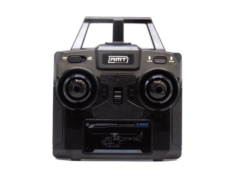 RC vrtulník RMT DragonFly 250 | RCprofi.cz