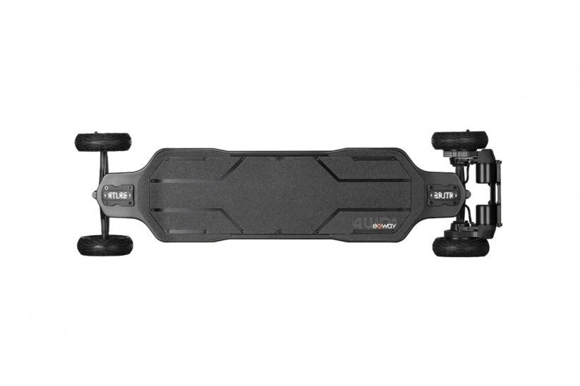 Exway Atlas 2WD (2023)