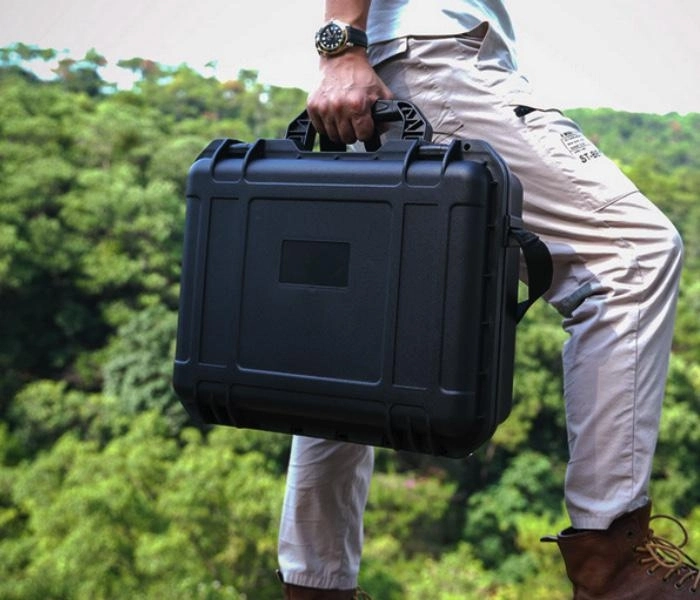 DJI AVATA - IP67 Voděodolný kufr proti výbuchu