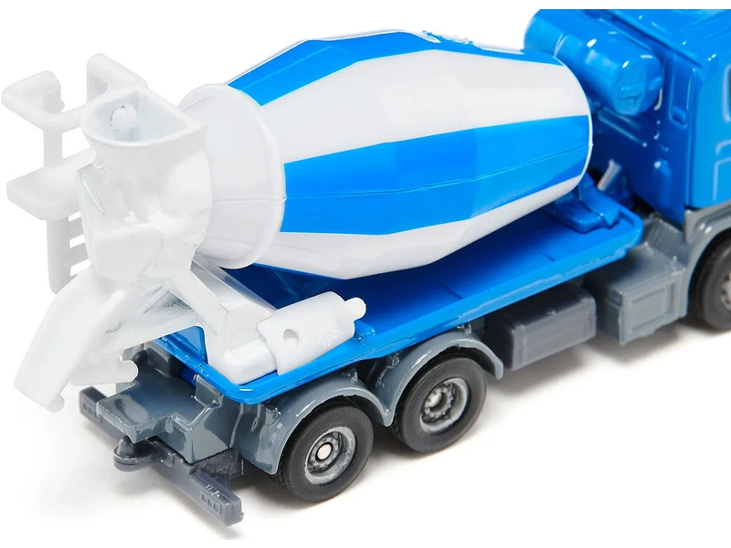 SIKU Super – miešačka na betón 1:87